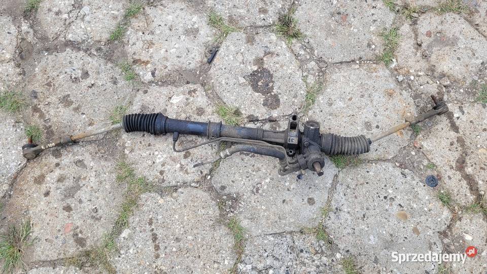 Maglownica Volkswagen Golf 3 Łagów