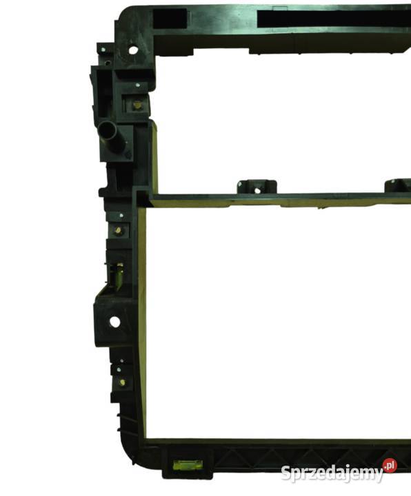 RAMKA POD RADIO VW TOURAN I 1 1T0858005A