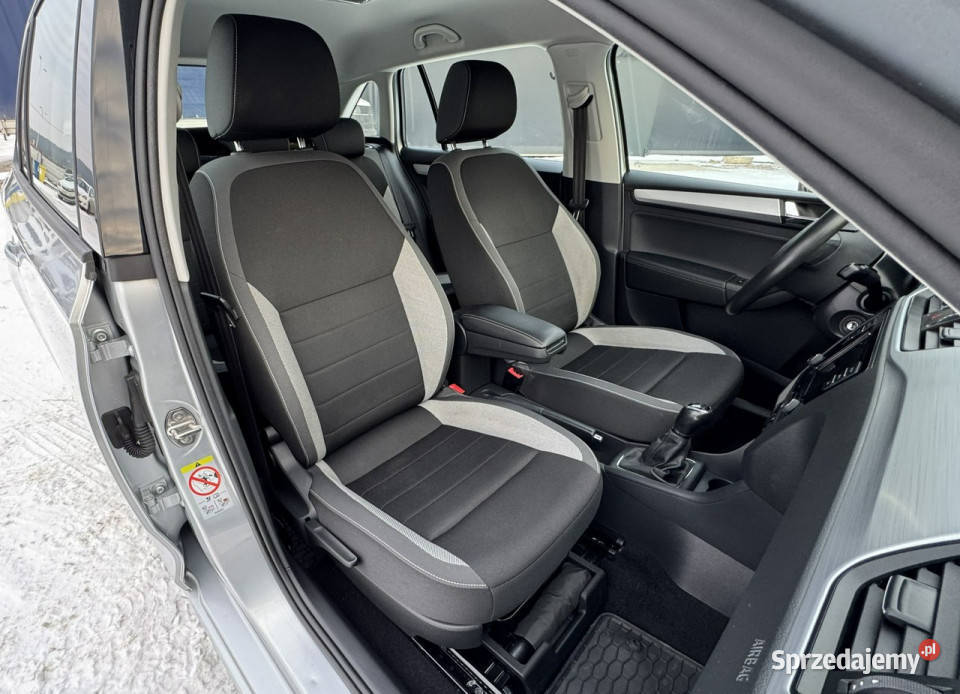 koda RAPID Ambition 10TSI 110 2018 FV VAT23 immobilizer Rapid świętokrzyskie Kielce