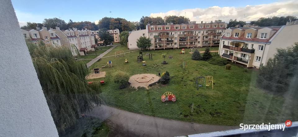 Sprzedam mieszkanie własność Mieszkania