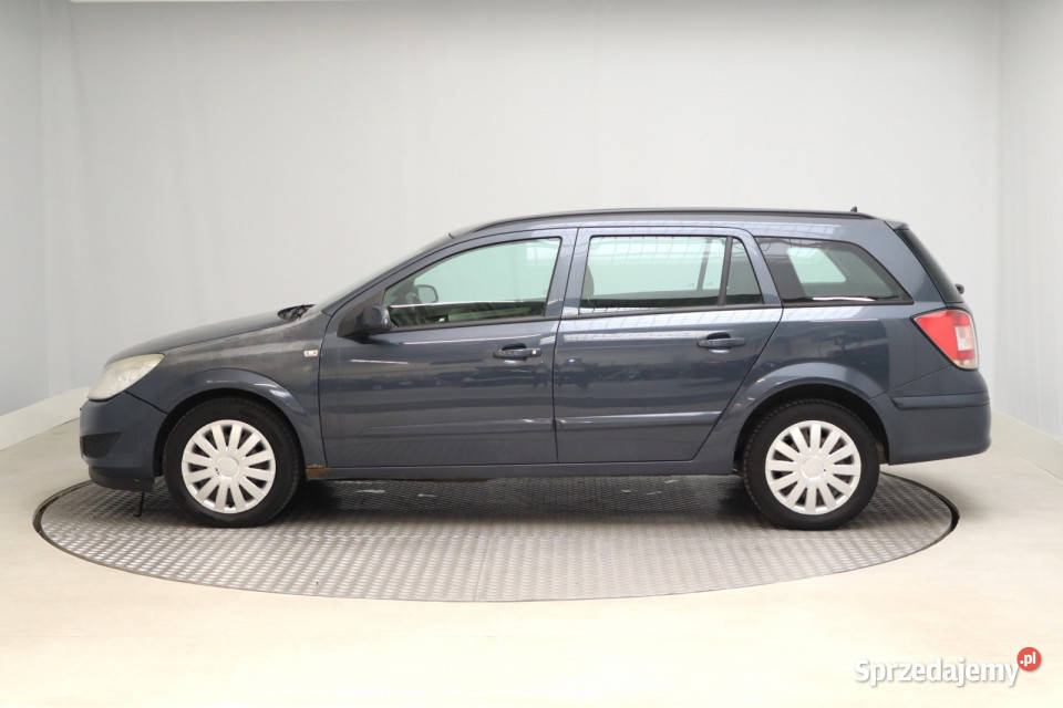 Opel Astra 16 16V Zabrze