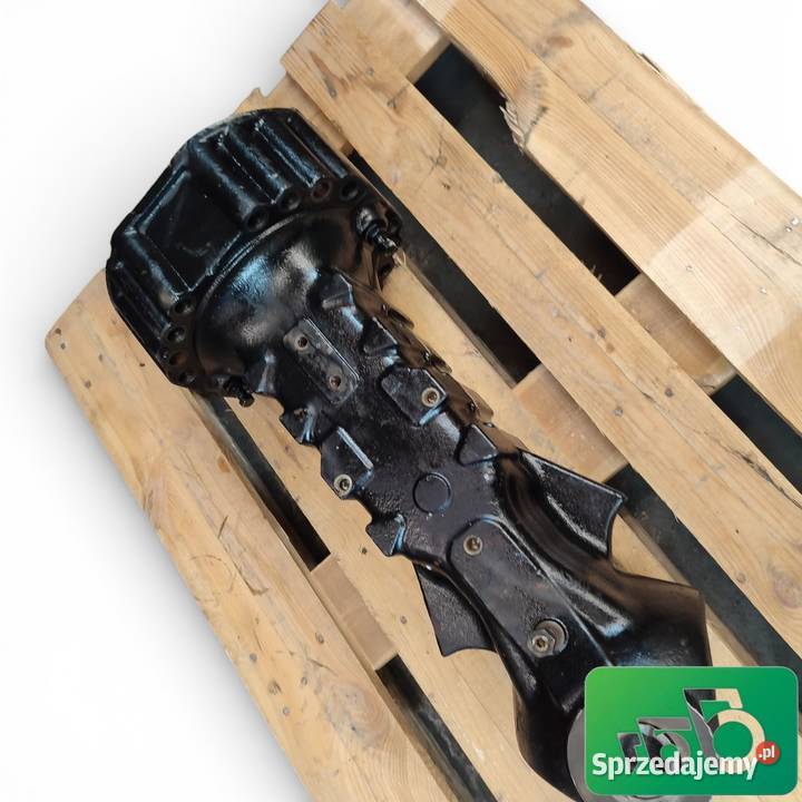 Obudowa Belka Pochwa mostu Dana 2120604804 Wilkowo