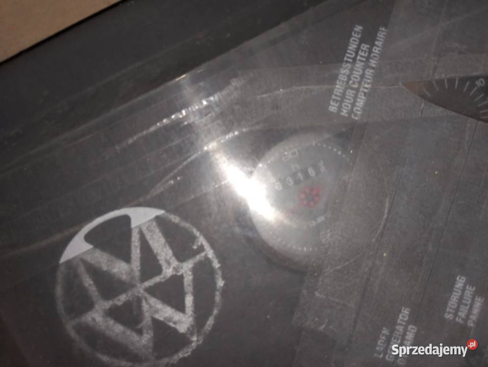 Sprzedam kompresor Deutz fahr łódzkie Łukomierz