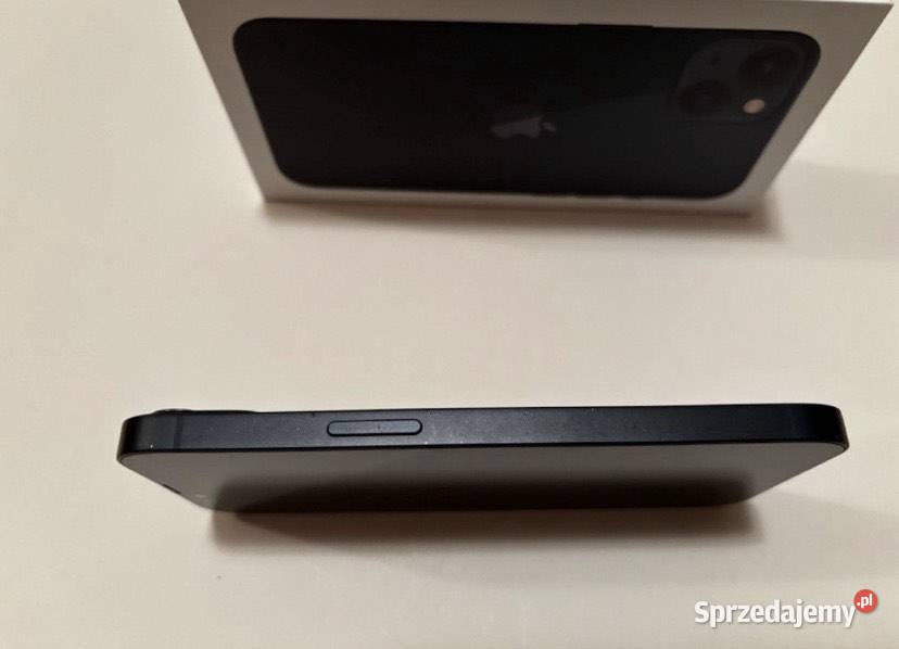 Iphone 13 128gb 91 kondycja baterii Kwidzyn