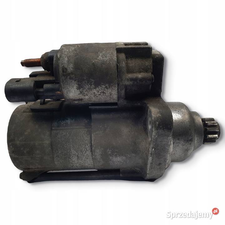 ROZRUSZNIK VW Passat B6 A3 8P 20 TDI valeo Chełm