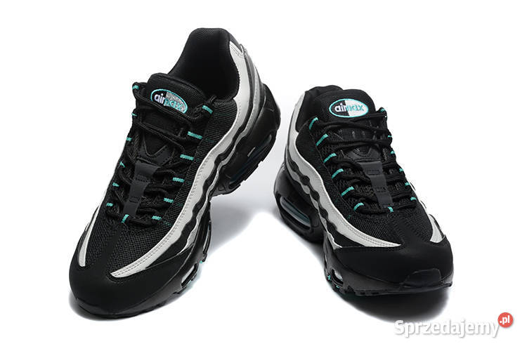 Nike Air 95 buty sportowe rozmiar 4046 Nike Warszawa