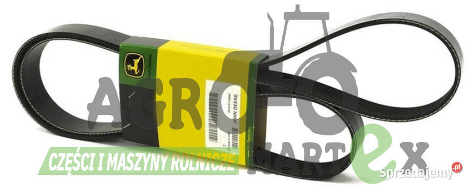 R208755 R183926 R200921 Z75245 R183926 PASEK JD Wichrów