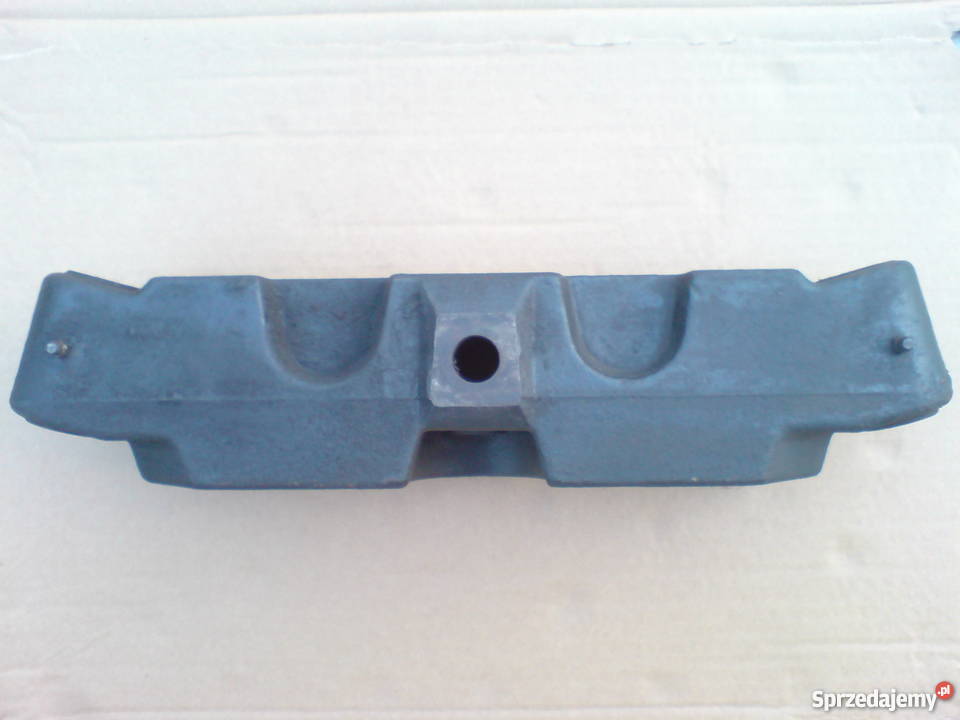 Oś belka tylna kosiarka traktorek Stiga Villa Koszalin