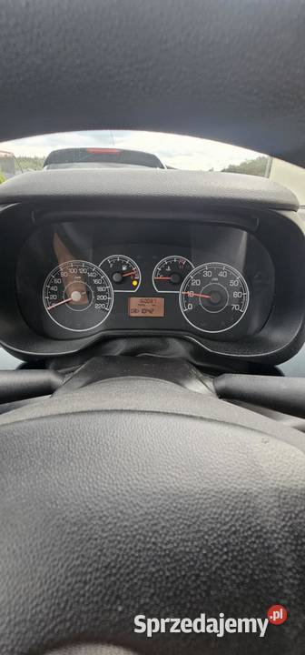 Fiat grande punto Zielona Góra sprzedam