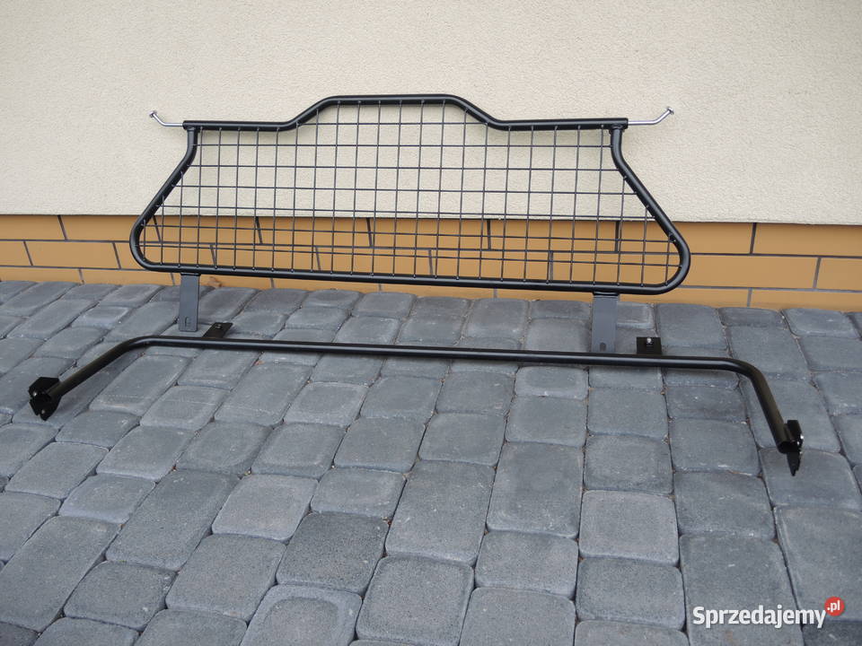Kratka bagażnika oryginał Ford Mondeo Mk4Mk4 Wyposażenie wnętrza Gliwice