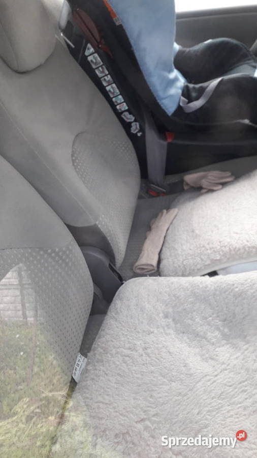 Citroen Xsara Picasso 20 hdi Tomaszów Lubelski