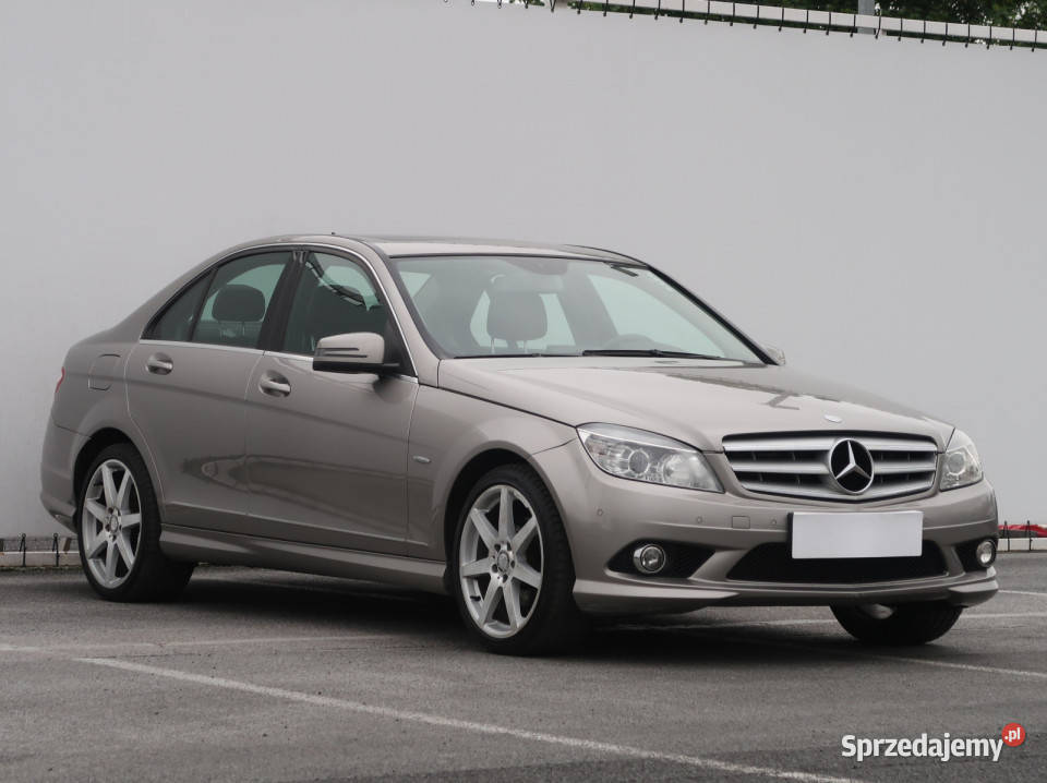 Mercedes C C 280