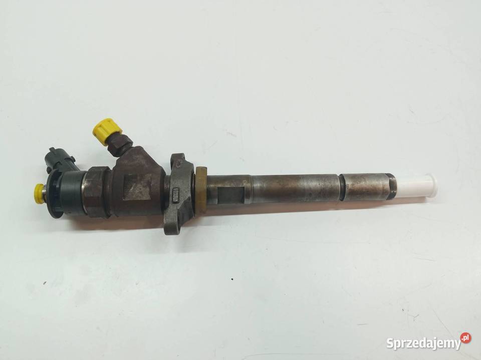 WTRYSKIWACZ 0445110353 9M5Q9F593AA 16 TDCI Ford