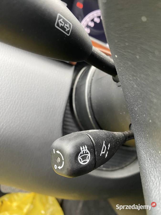 Mercedes S500 S550 W221 Rok produkcji 2007 wielkopolskie Oborniki