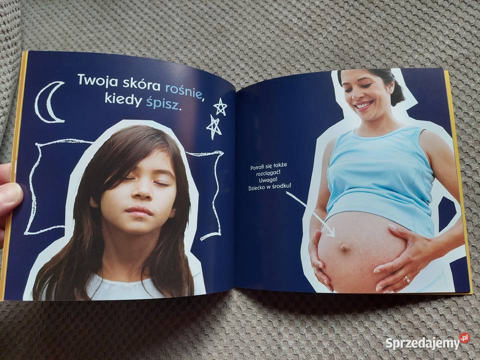 O skórze co człowieka obleka Becky Baines miękka sprzedam