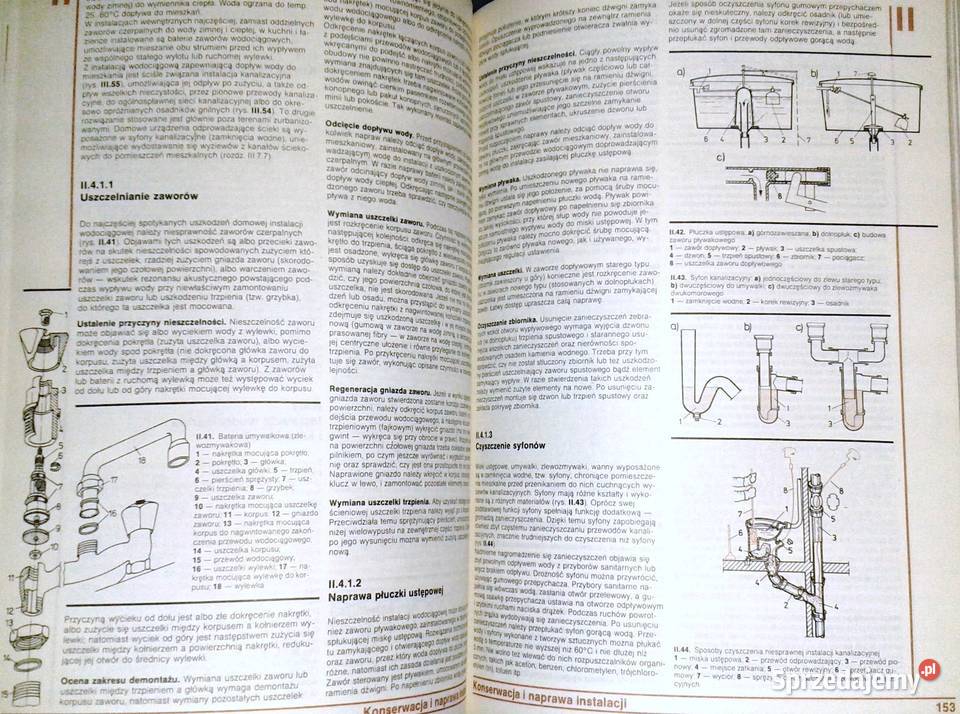 Vademecum Zrób to sam Praca zbiorowa Chełm