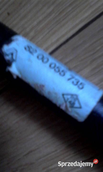 UCHO HOLOWNICZEHAK RENAULT Wyposażenie wnętrza łódzkie Wola Wiązowa