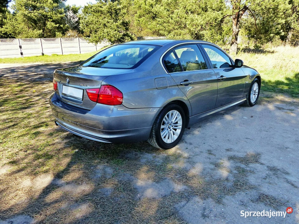 BMW 318 318iLUXURY