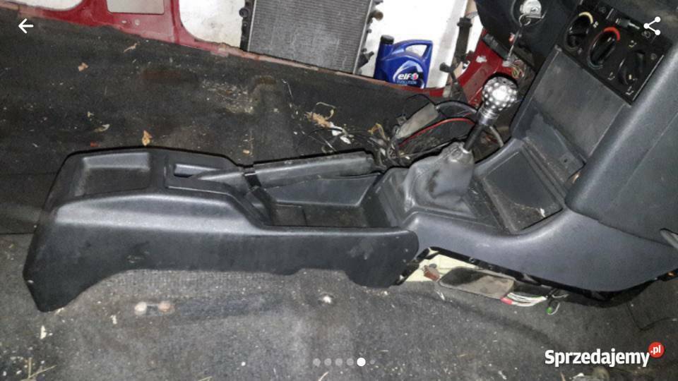 Peugeot 405 pompa pleju Motoryzacja Łódź