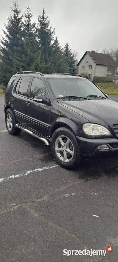 Mercedes Mercedes-Benz