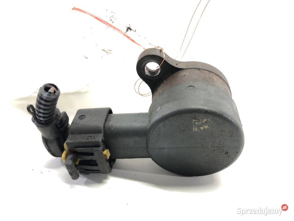 CZUJNIK CIŚNIENIA PALIWA SUZUKI SWIFT III podkarpackie