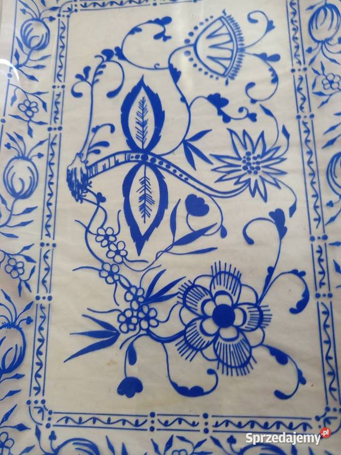 Patera huta Olbernhau mazowieckie Warszawa