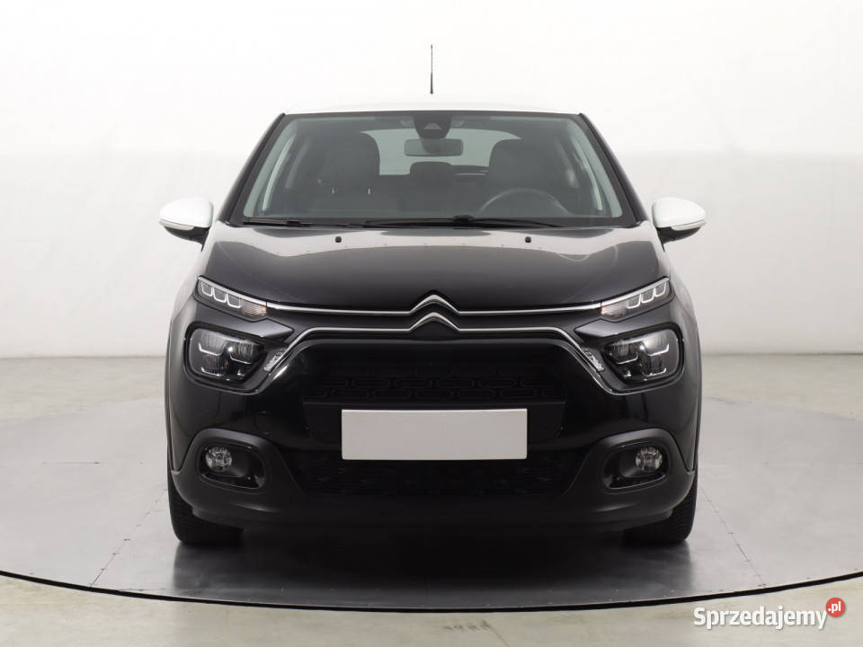 Citroen C3 12 PureTech Katowice sprzedam