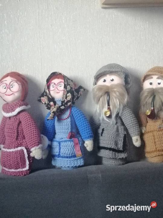 Prezent na dzień babci i dziadkaOrganizer Katowice