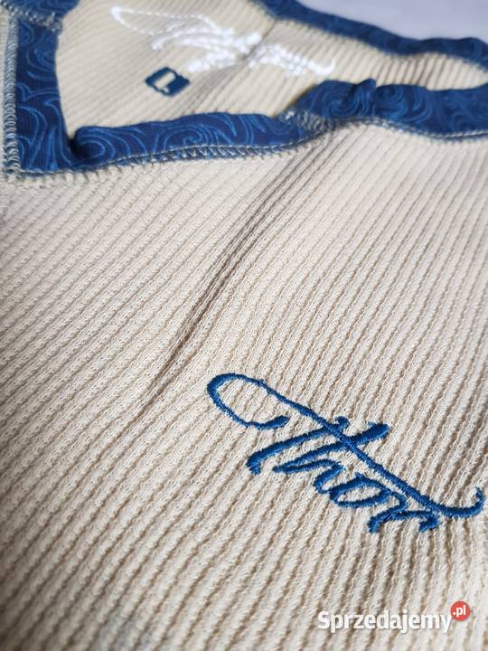 Thor koszula bawełna sportowa unikat bluza Kielce