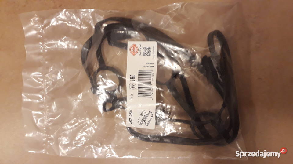 Lanos Daewoo Sprzedam uszczelkę pod klawiaturę Silniki i osprzęt Lublin