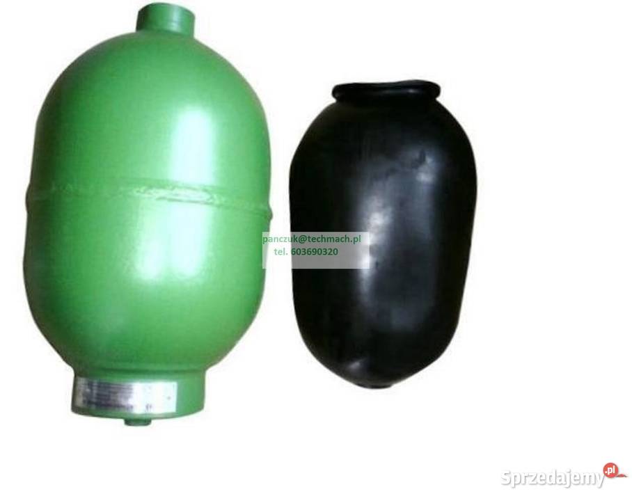 ORSTA TGL 10843 przeponypęcherze 603690320 Kępno