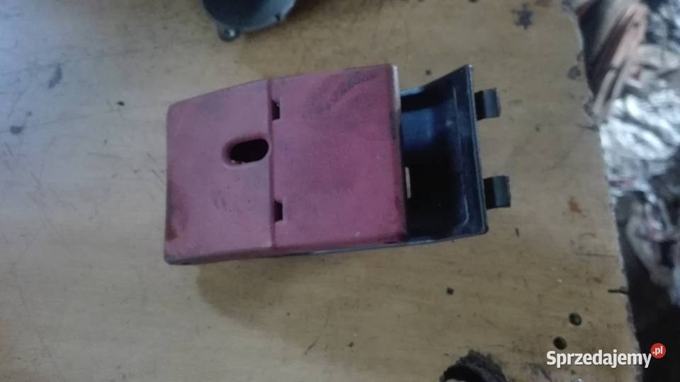 Mercedes g klasa 463 raczka otwierania maski Wyposażenie wnętrza małopolskie Kocmyrzów sprzedam