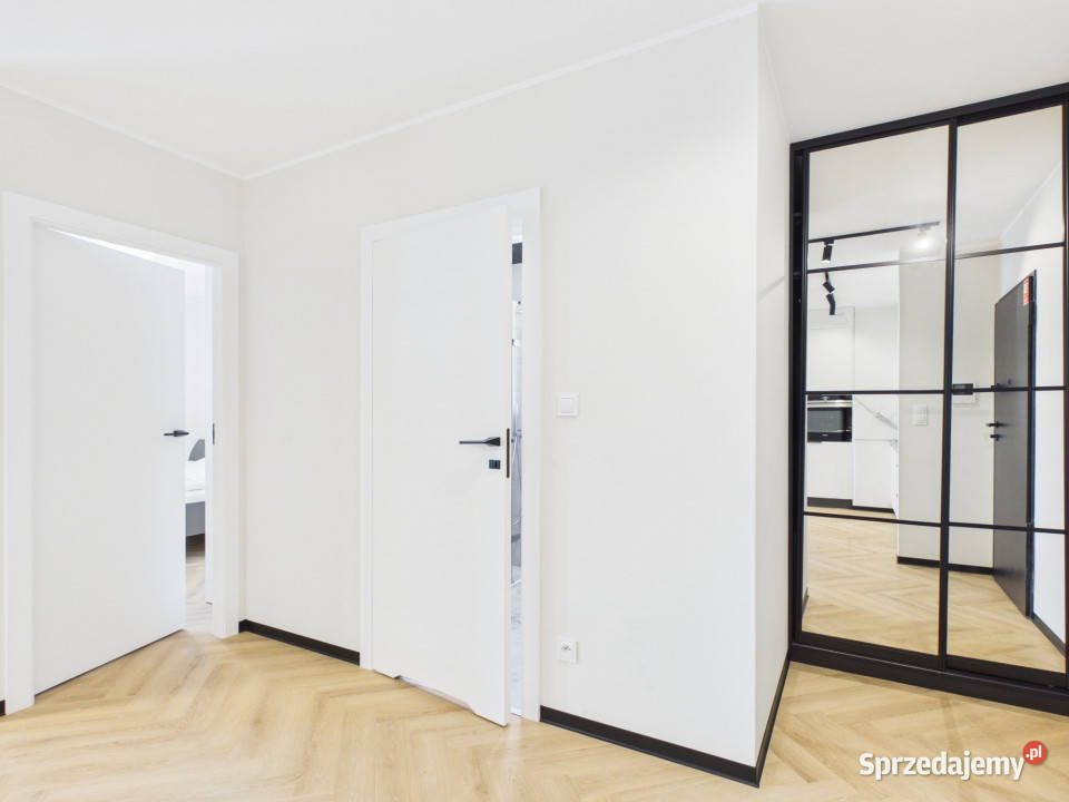 Gdańsk Brzeźno 45 m 200 m molo Garaż