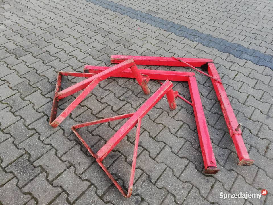 Agregat UprawowoSiewny Kverneland Accord 3 m Kowale