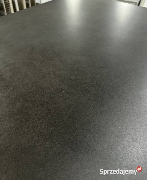 Płytka Gres OPTIMUM GRAPHITE MAT 798x798 GAT 1 łódzkie Opoczno