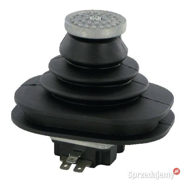 Przełącznik nożny Dual Power MTCobo 16182000 Kamionna