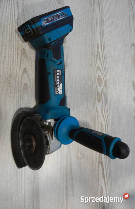 Zestaw Dedra DED7040 DED7050 Ładowarkę DED7038 2 Leżajsk