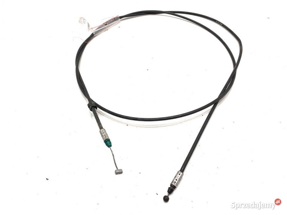 LINKA MASKI CHEVROLET EPICA 0411 CIĘGNO osobowe