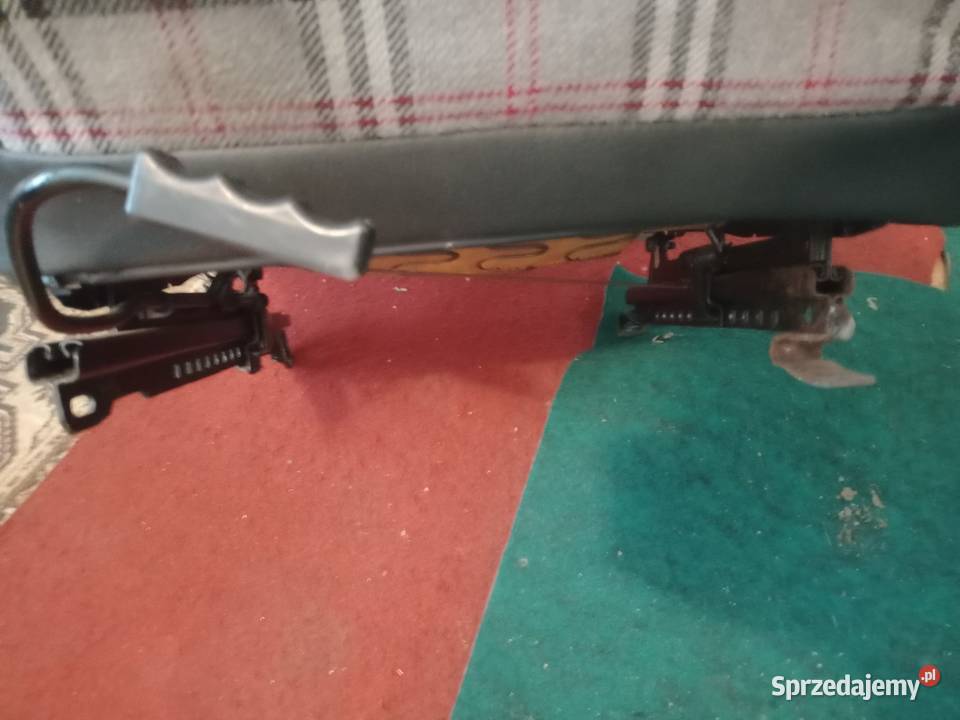 Fotel kierowcy opel kadett e gsi Fotele i kanapy Bydgoszcz
