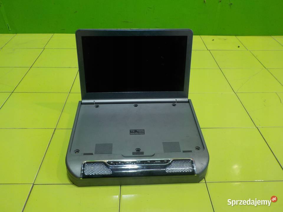 RANGE ROVER SPORT I 07r wyswietlacz DVD osobowe Suków sprzedam