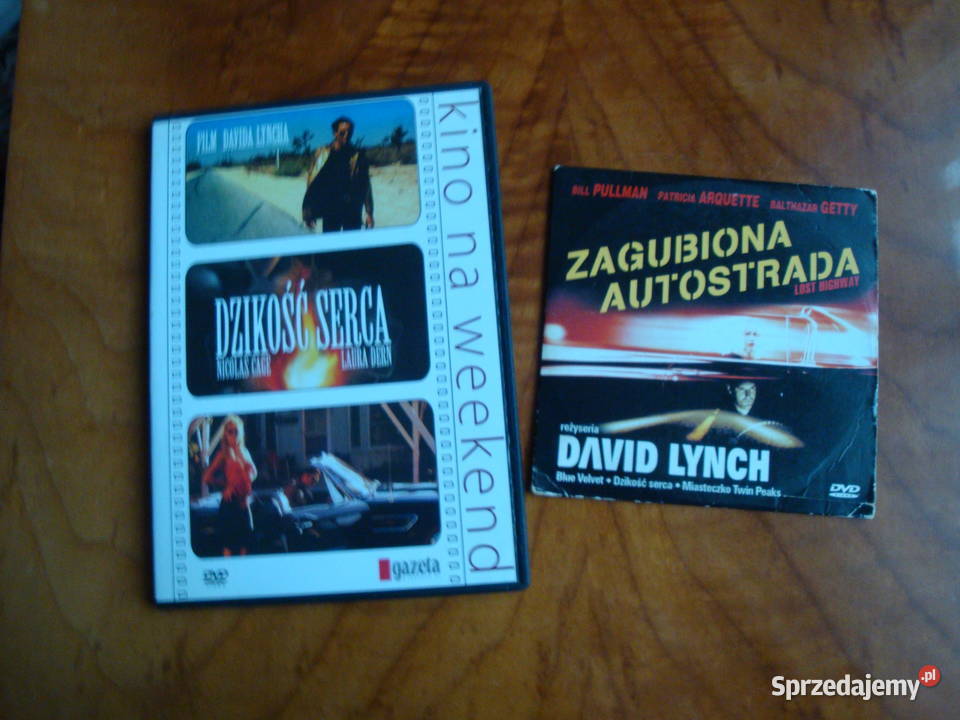 dvd film Regulamin zabijania i inne Warszawa