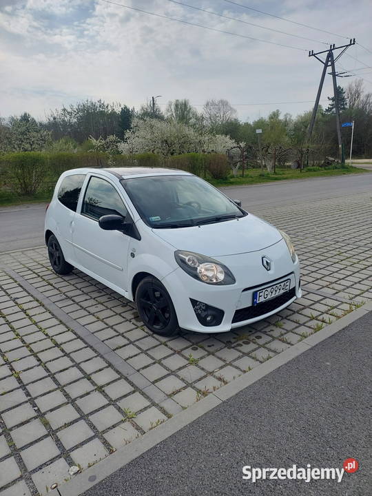 Sprzedam Renault Twingo II opolskie Gogolin