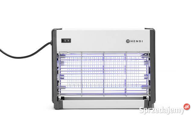 Lampa owadobójcza Lampa owadobójcza 40W 270165 Tarnów