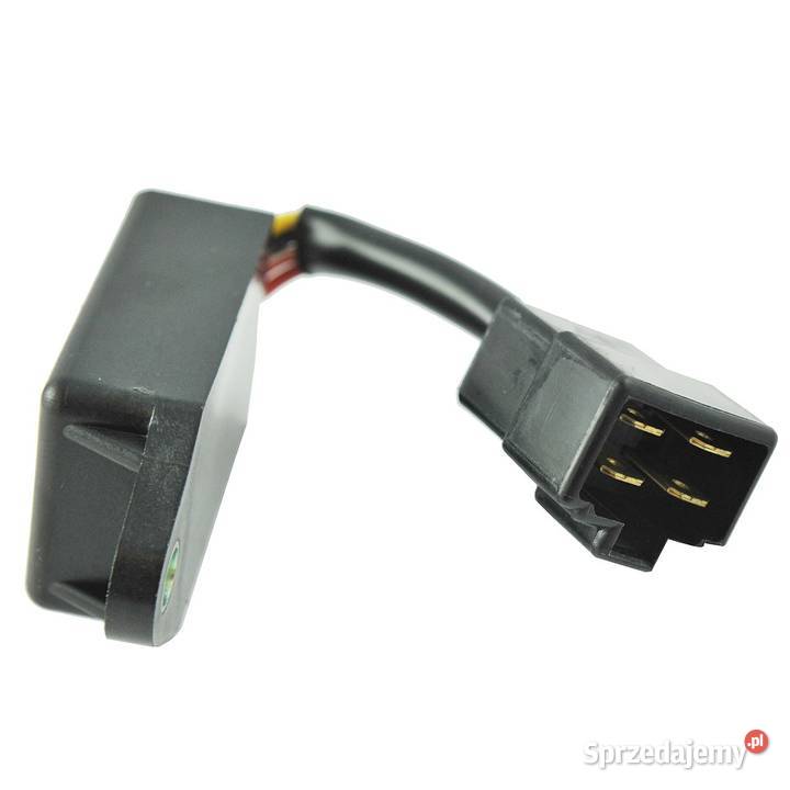 Moduł grzania świec Yanmar 3TN75 3TNE84 3TNE88 Elektryka i zapłon