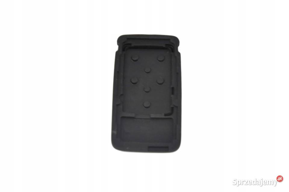 VOLVO S60 V60 V70 S80 pilot obudowa klucz Bielany Wrocławskie