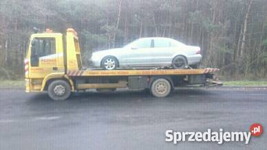 Pomoc Drogowa Poznań AUTO POMOC A2 S5 S11 Poznań