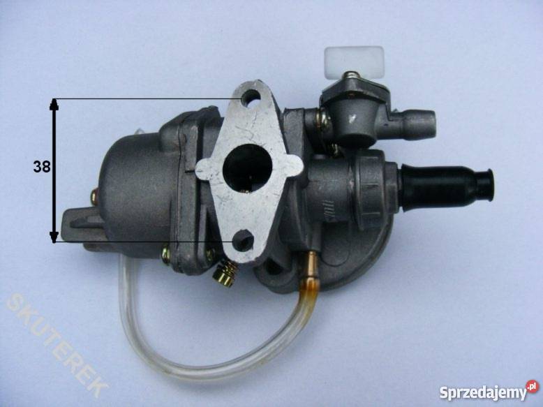 Gaźnik Pocket Bike Cross BIKE MINI QUAD Bielsk Podlaski