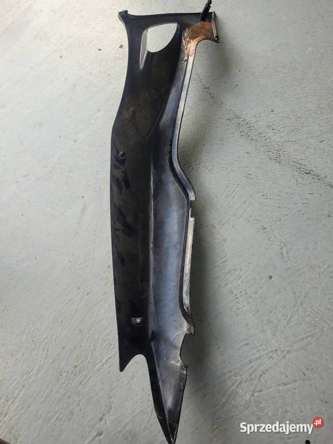 HONDA CBR 600 F 3 PC31 9U OEM OWIEWKA PRAWA Nowy Tomyśl