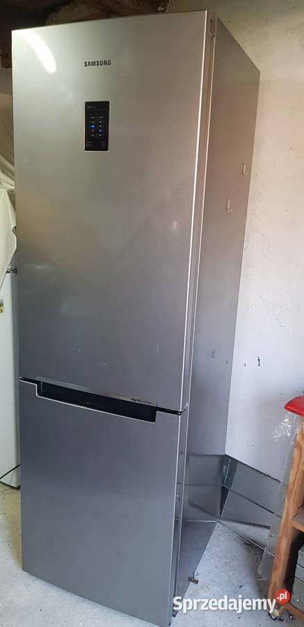 Lodowka Samsung 183 Transport Dom i Ogród Starachowice sprzedam