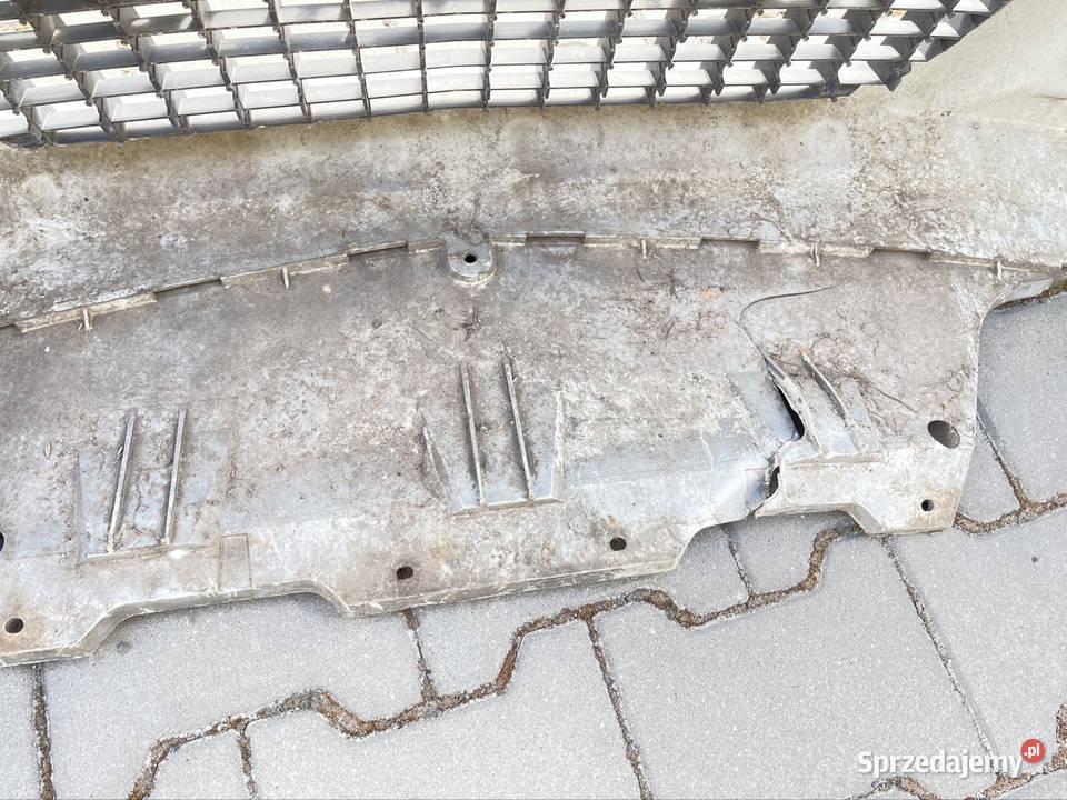 Opel Vectra C lift Signum zderzak przedni osobowe Chełm sprzedam